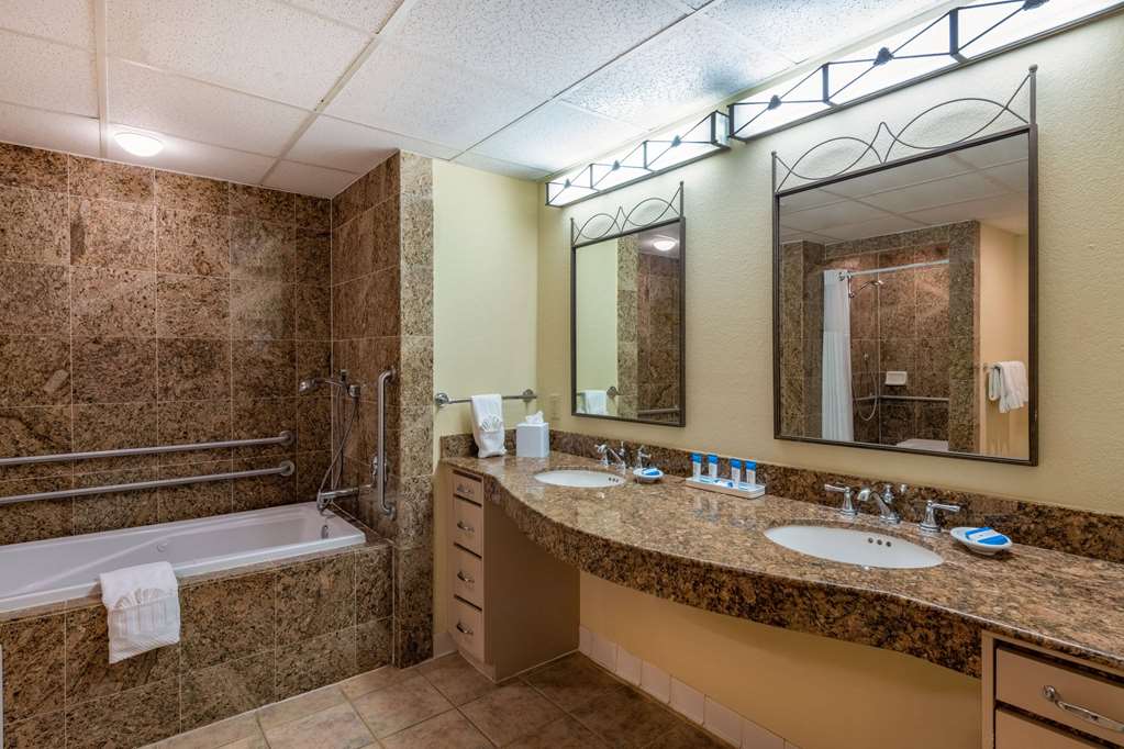 Safety Harbor Resort & Spa Trademark Collection by Wyndham - photo 56