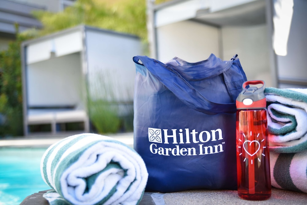 Hilton Garden Inn Santa Barbara Goleta - photo 44