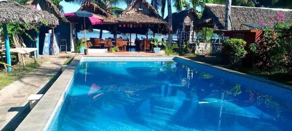 Piscine bimoko — Unknown City — photo 2
