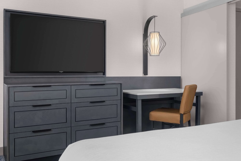 Embassy Suites by Hilton El Paso - photo 11