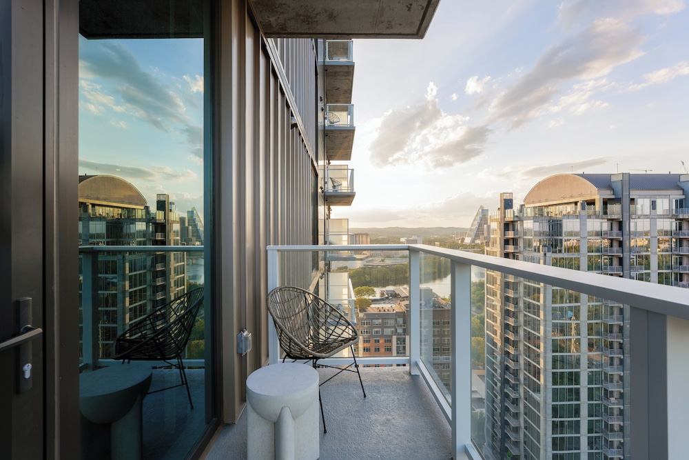 Austin Condo Hotel - photo 641