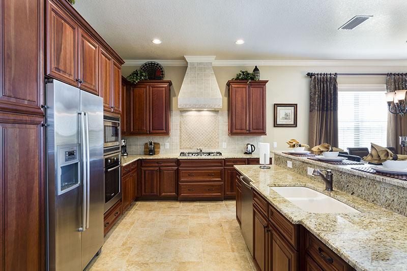 Villa W142 Golden Bear Dr Reunion Resort 4 Bedroom Villa - photo 26