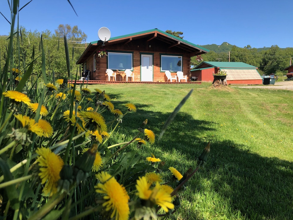 Glacier View Cabins - photo 45