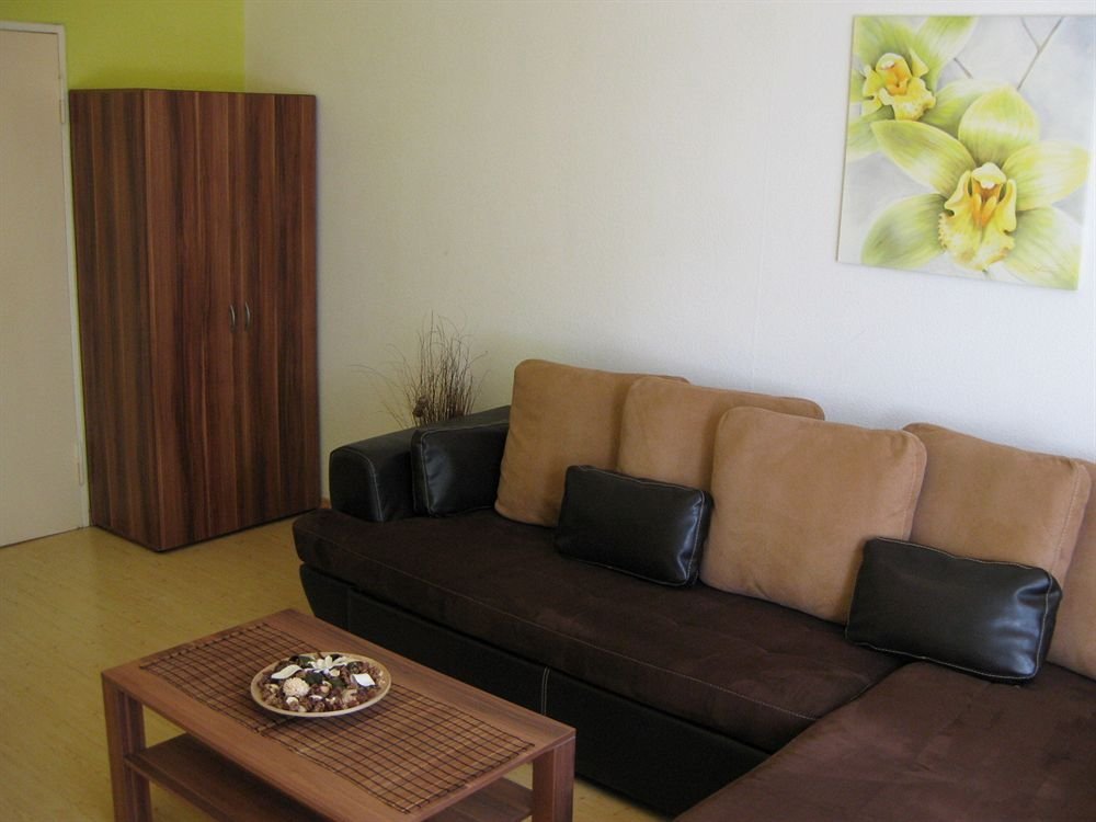 Villy Berlin - last minute hotel in Berlin