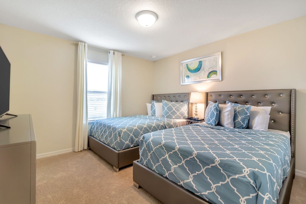 Solterra Resort 7BD Brand New Pool Home #7st565 - photo 10