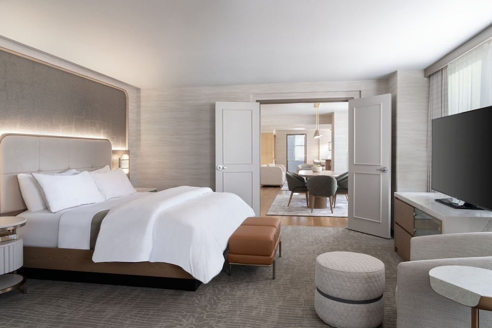 The Westin Book Cadillac Detroit - photo 31