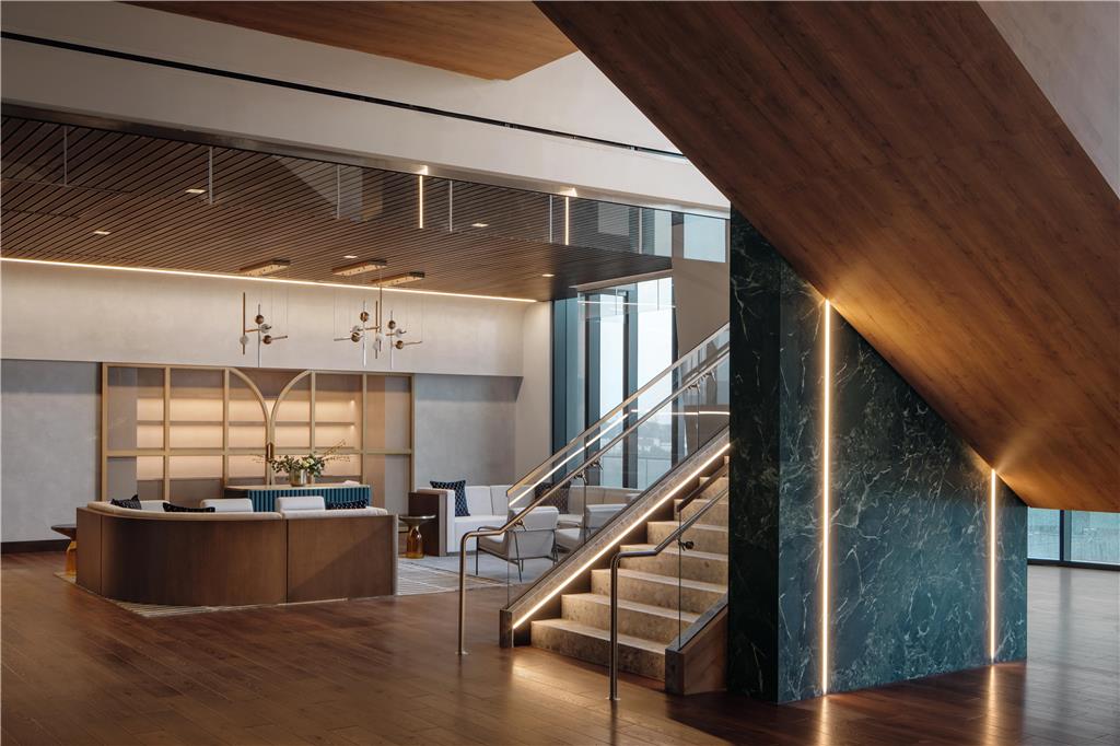 Thompson Houston by Hyatt - photo 19