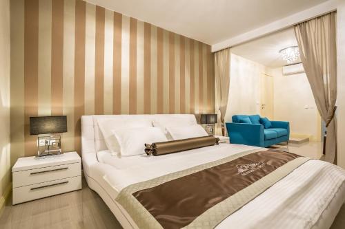 Guest House Benedict — 4-Star Luxury Hotel in Split, Croatia