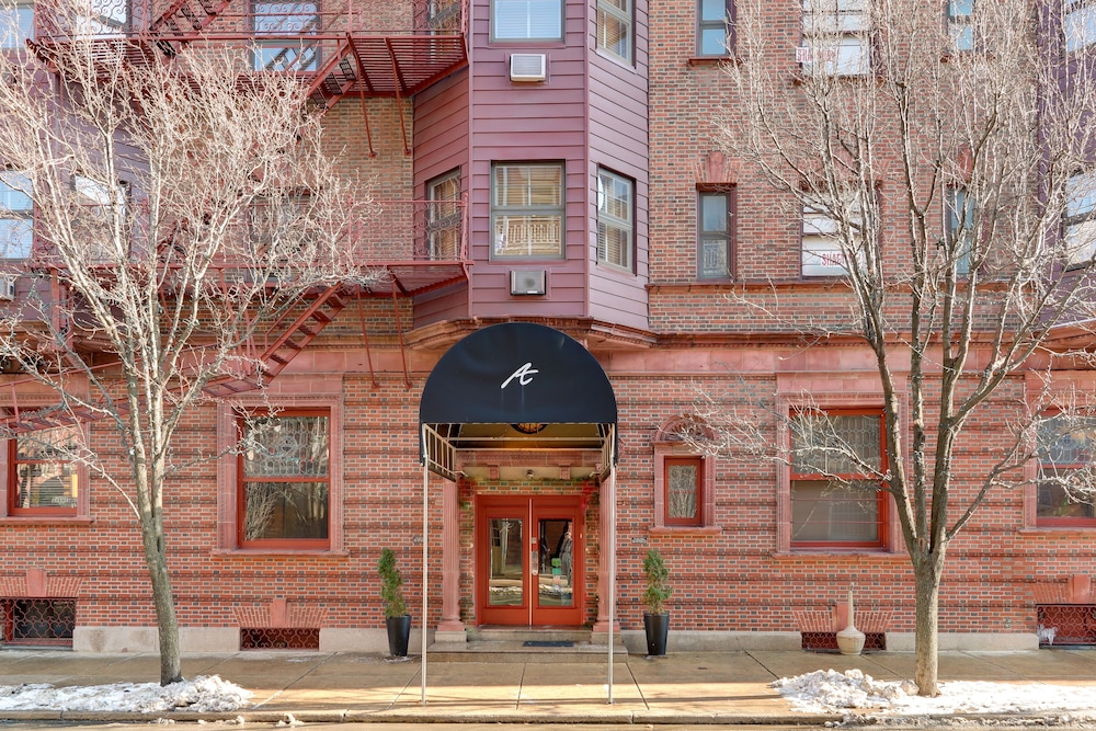 Alexander Inn - photo 45
