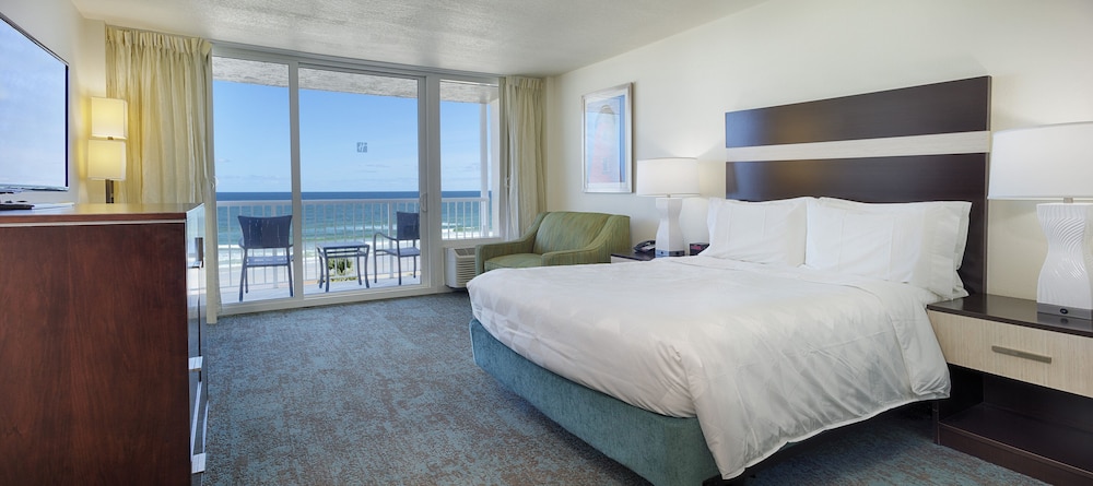 Holiday Inn Resort Daytona Beach Oceanfront by IHG - photo 10