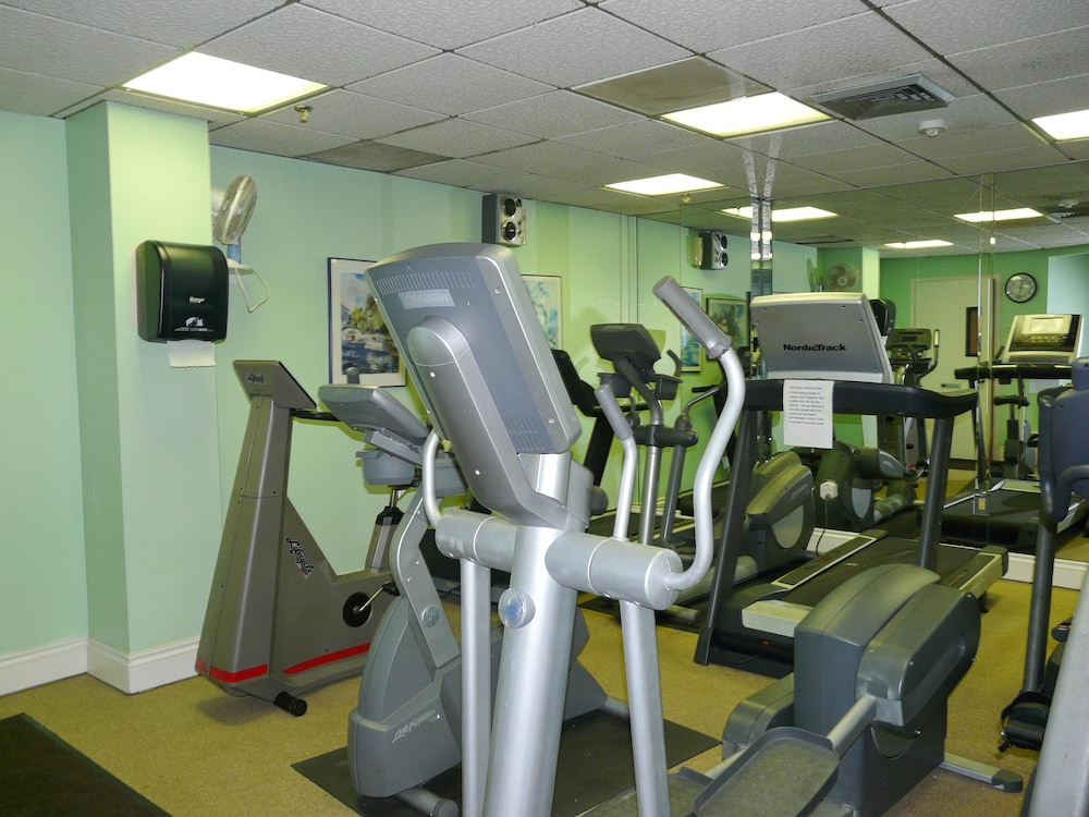 South Seas Tower 2 1001 - photo 20