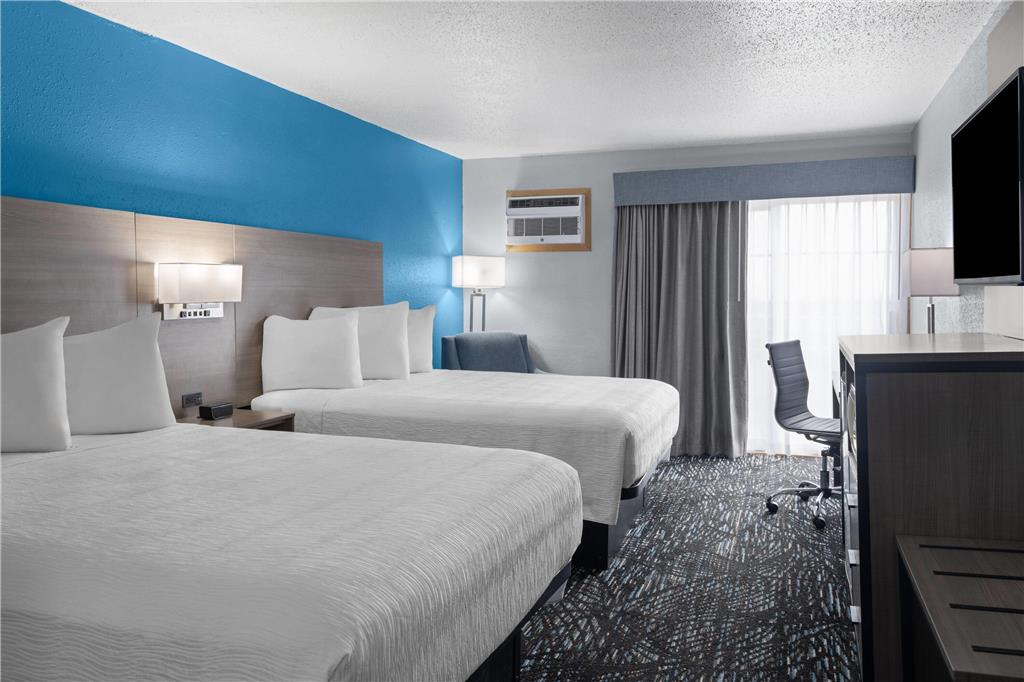 Baymont by Wyndham Duluth Spirit Mountain - photo 21