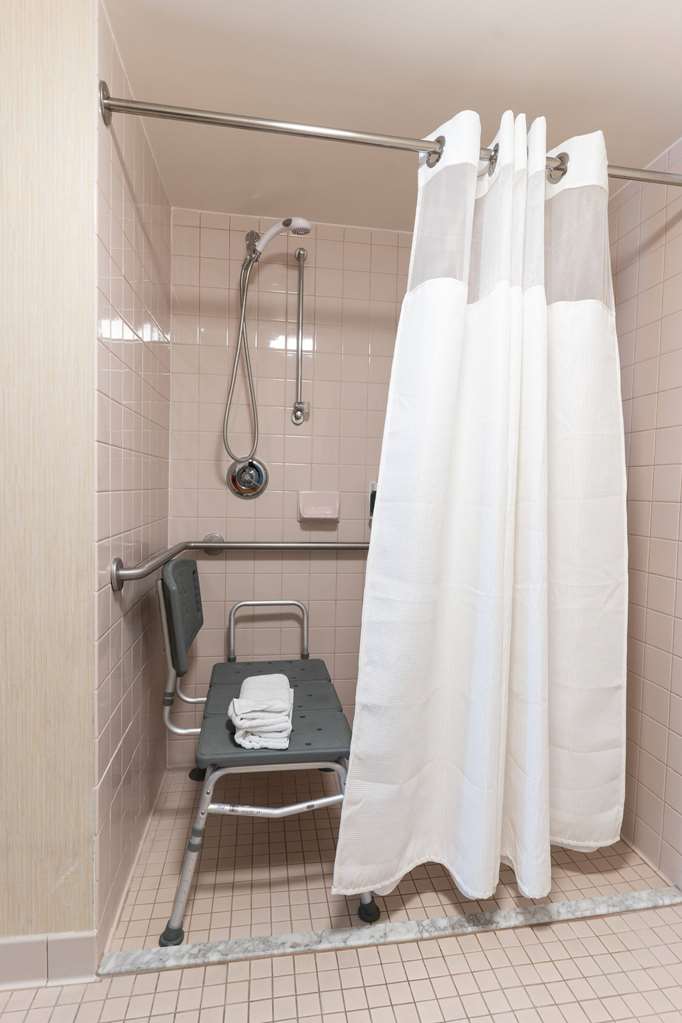 Sonesta ES Suites San Antonio Downtown Alamo Plaza - photo 33