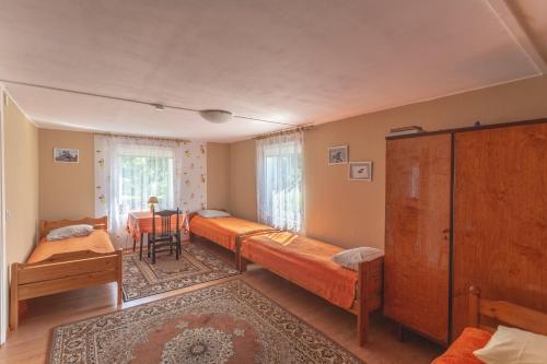 Kalamehe Farmstay — 5-Star Luxury Hotel in Alatskivi, Estonia