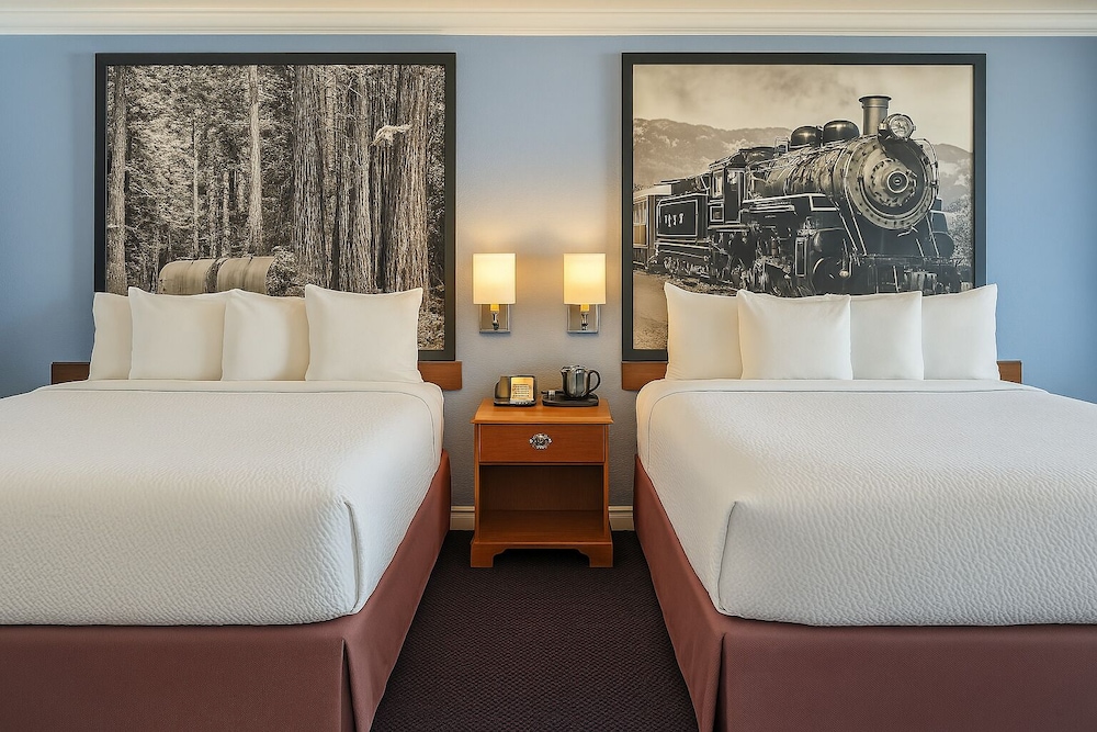 Creekside Inn & Suites - photo 24