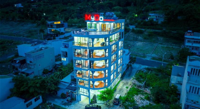 Mydo Condotel — Nha Trang — photo 2