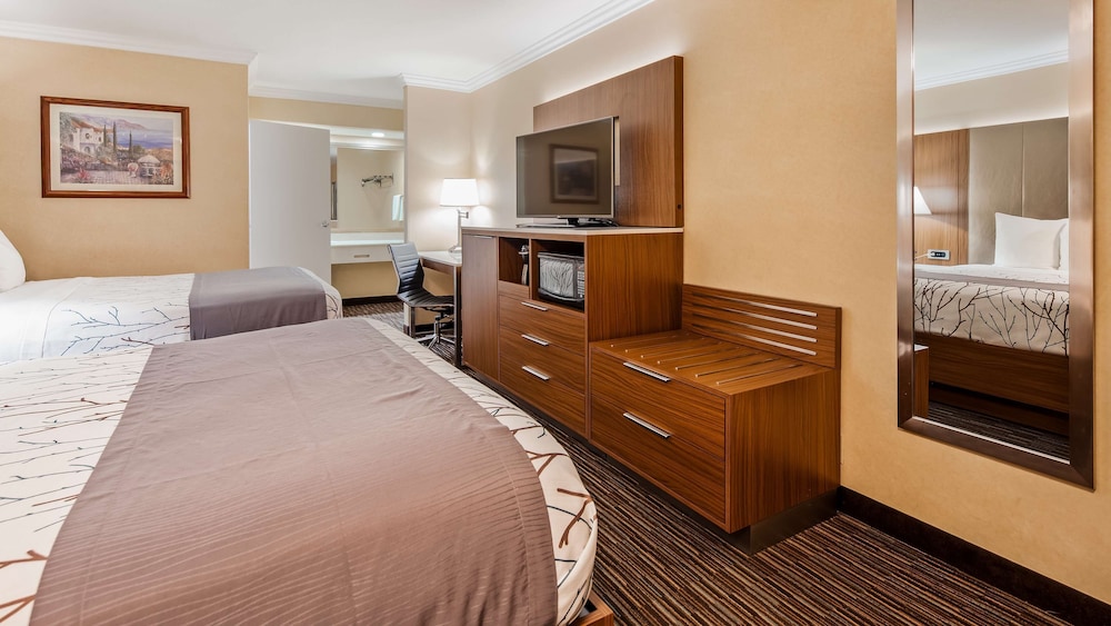 Best Western Airpark Hotel LAX Airport LA Stadium - photo 4