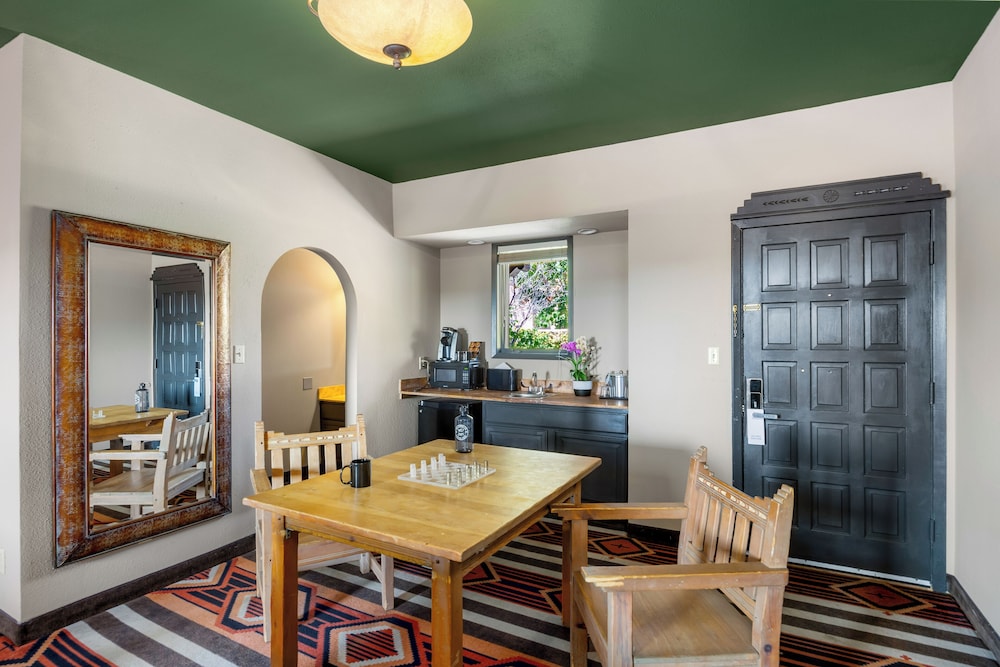 Lodge at Santa Fe - photo 24