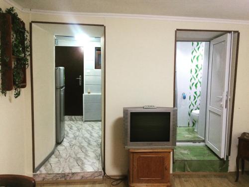 Lelas Apartment