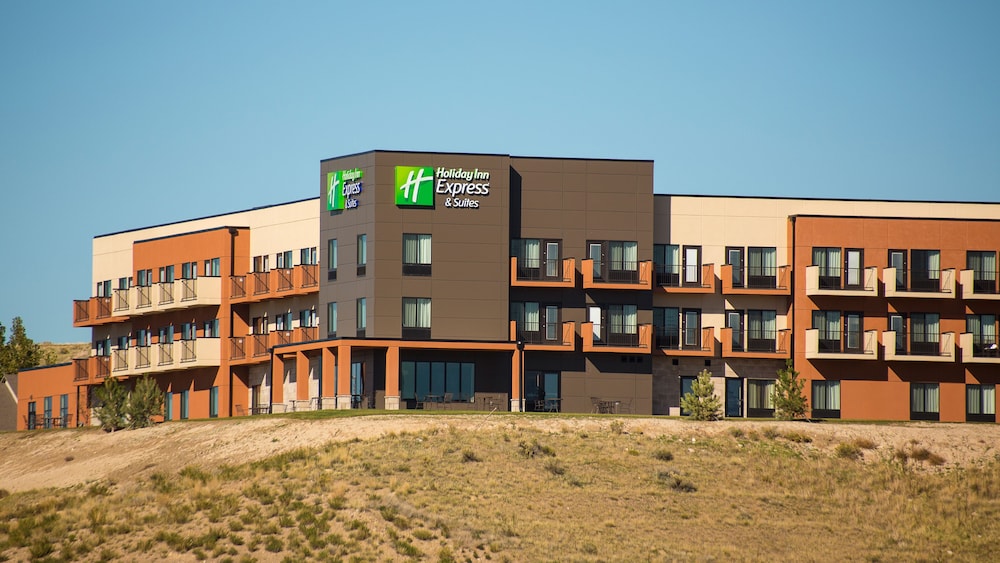 Holiday Inn Express & Suites Pocatello by IHG — hotel in Pocatello