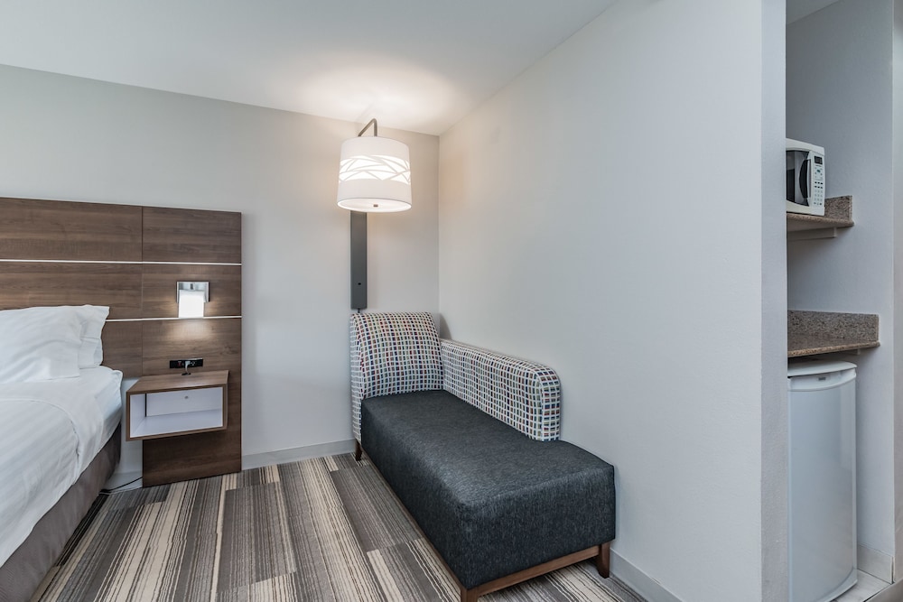 Holiday Inn Express Hotel & Suites South Bend by IHG - photo 11