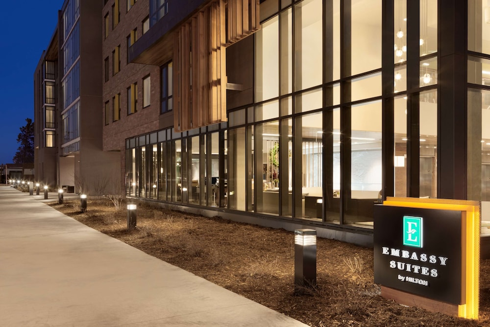 Embassy Suites by Hilton Boulder - photo 47