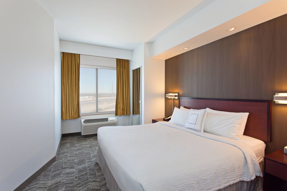 SpringHill Suites by Marriott El Paso - photo 6