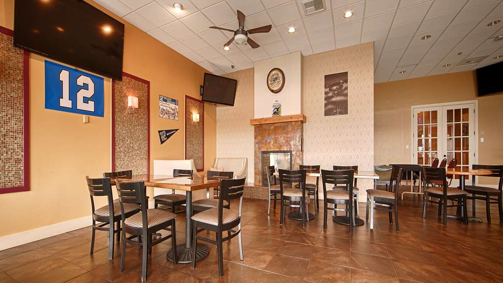 Best Western Plus Silverdale Beach Hotel - photo 33