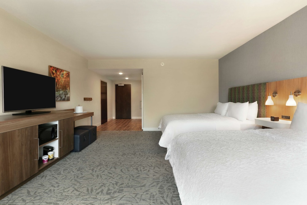 Hampton Inn & Suites Johns Creek - photo 19