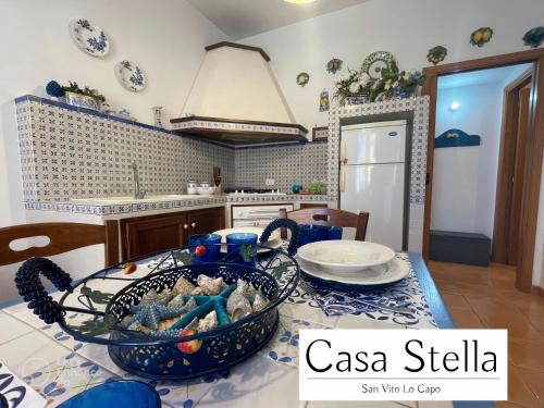 Casa Stella San Vito Lo Capo — 4-Star Luxury Hotel in San Vito Lo Capo, Italy
