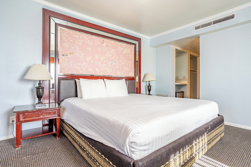 Hotel Koxie - photo 17