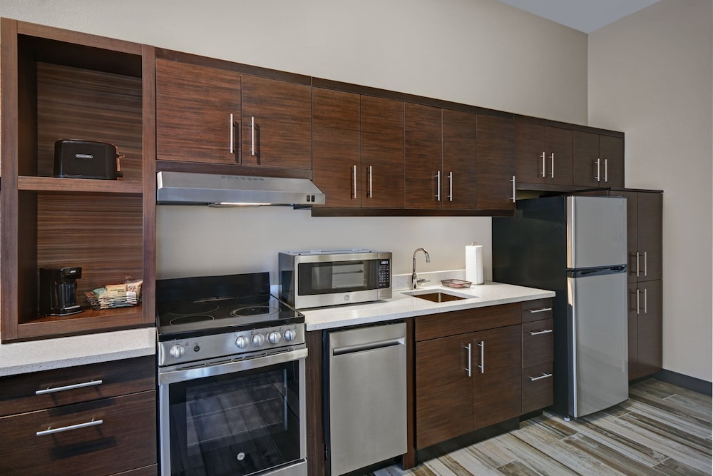 TownePlace Suites by Marriott Grand Rapids Wyoming - featured photo