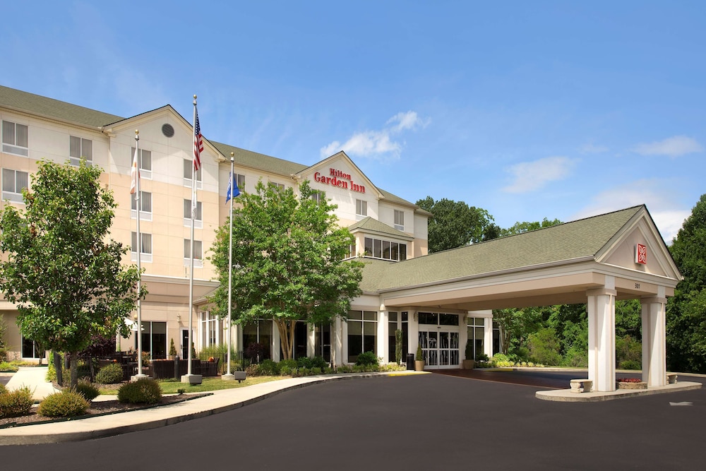 Hilton Garden Inn Huntsville South Redstone Arsenal - featured photo