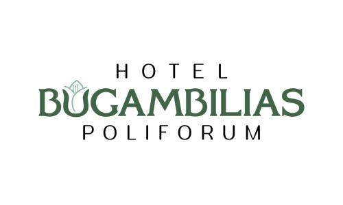 Hotel Bugambilias Poliforum in Leon De Los Aldama, Mexico