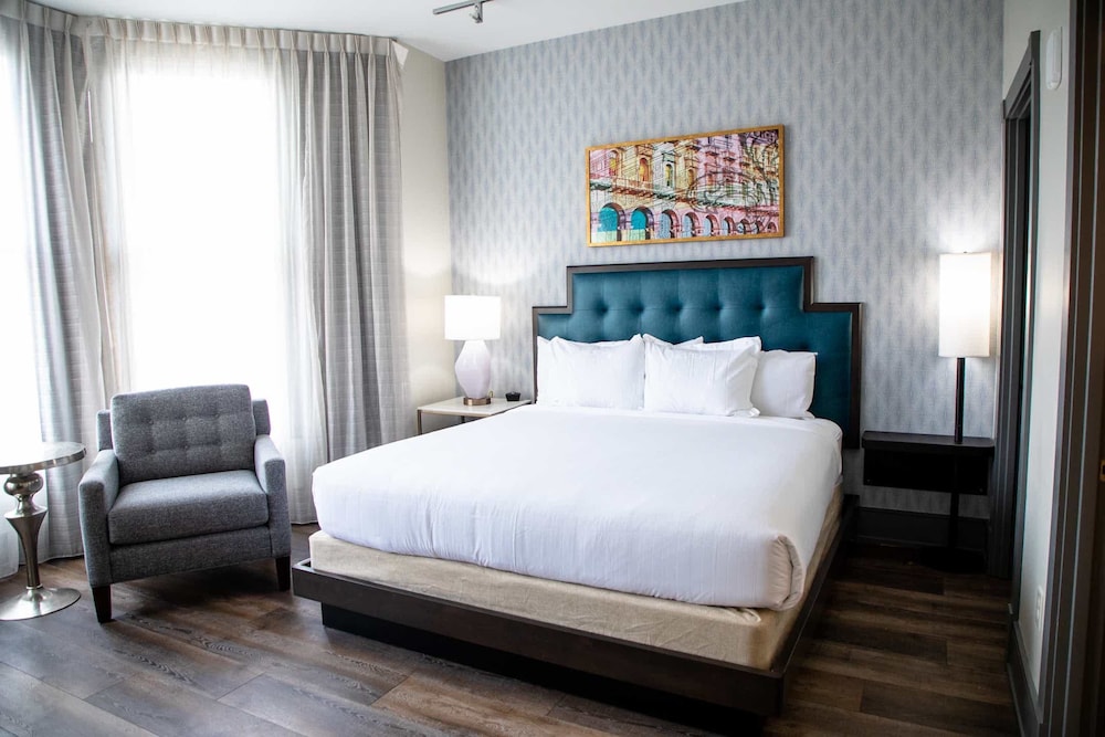 Holiday Inn Club Vacations New Orleans Resort by IHG - photo 9