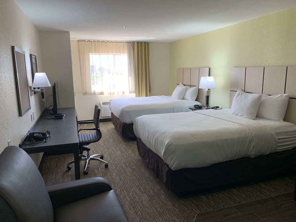 Candlewood Suites Grand Prairie Arlington by IHG - photo 10