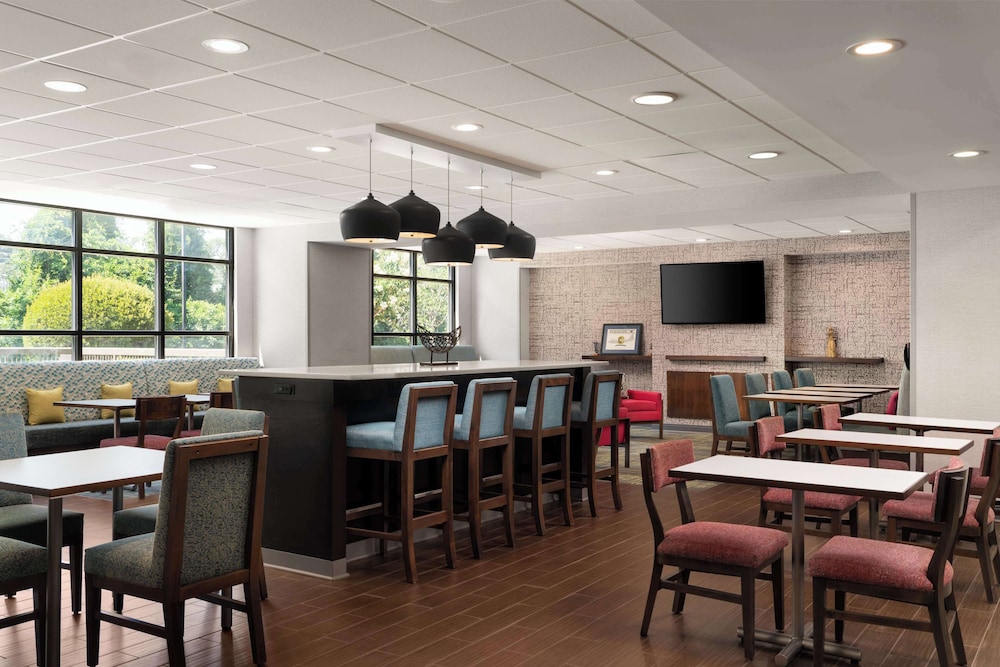 Hampton Inn Spring Lake Fayetteville - featured photo