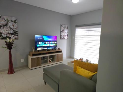 Zeeluli Mbabane Cbd Apartments 21597591 — Mbabane