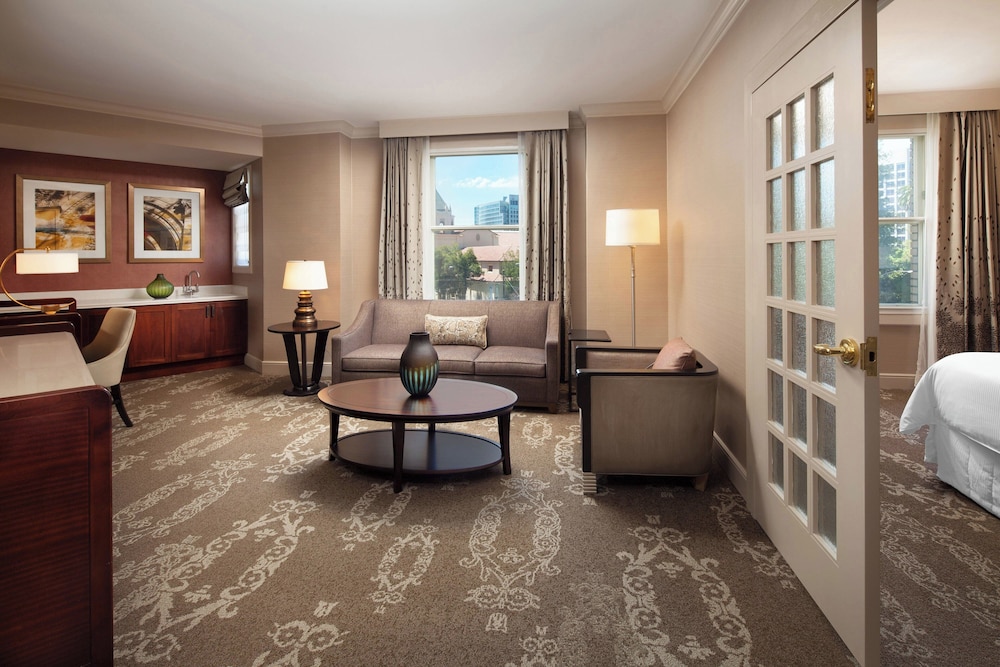 The Westin San Jose - photo 14