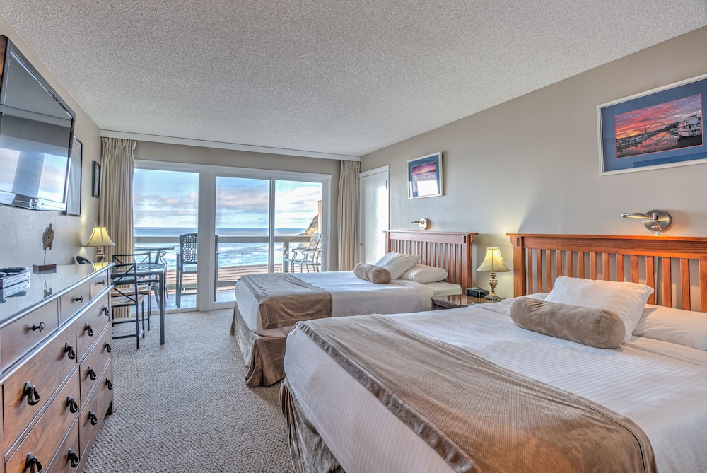 Inn at Otter Crest - photo 12