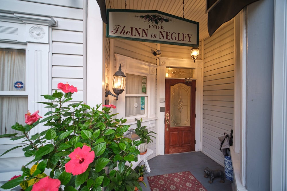 The Inn on Negley - photo 66