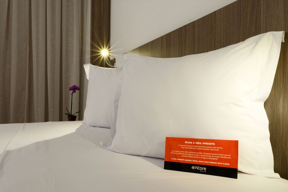 Ramada Encore São Paulo Osasco in Osasco, Brasil