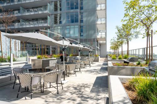 Level Los Angeles Downtown Flower - photo 17