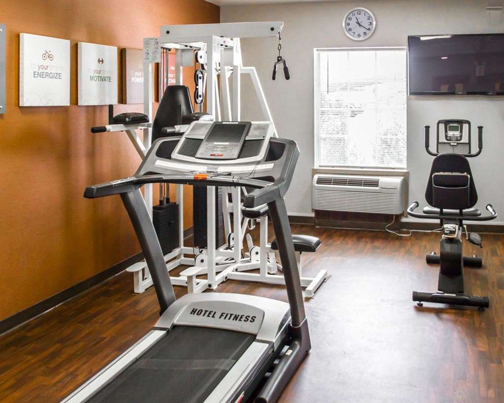 Quality Suites NYC Gateway - photo 24