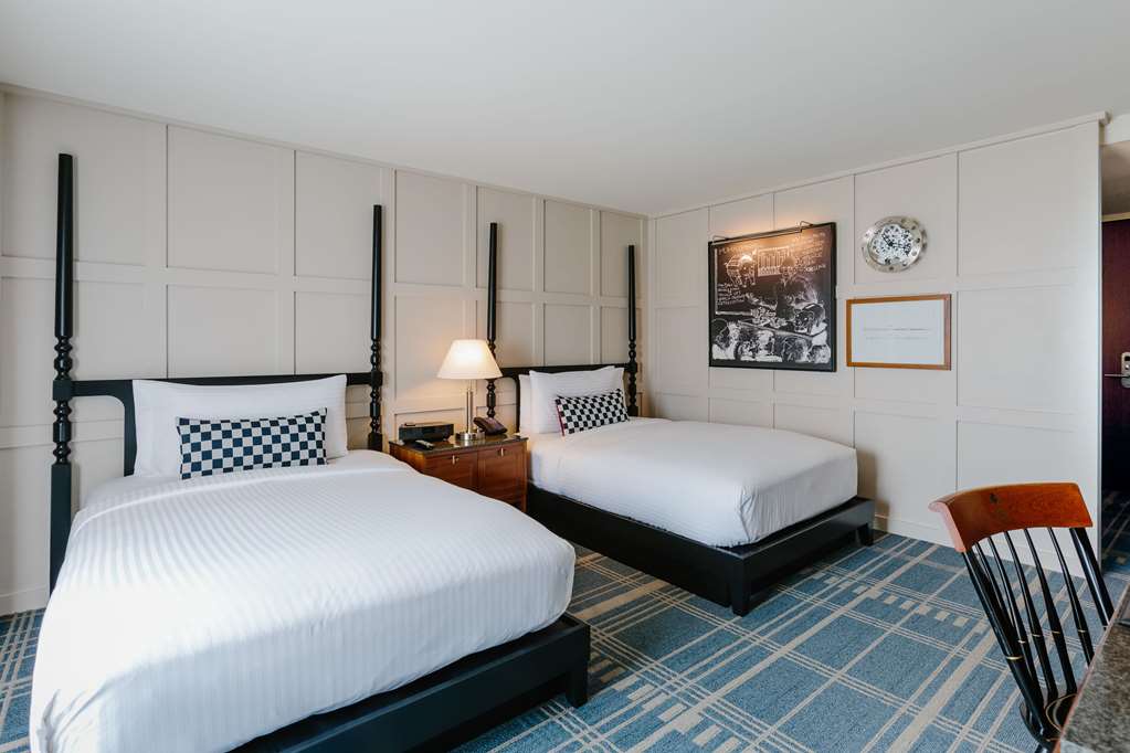 The Charles Hotel - photo 10