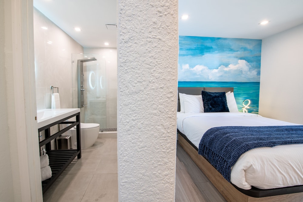 The Lauderdale Boutique Hotel - photo 65