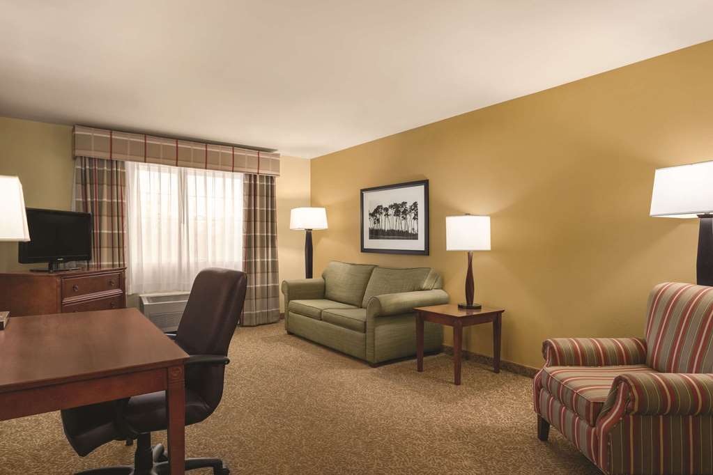 Country Inn & Suites by Radisson Dakota Dunes SD - photo 8