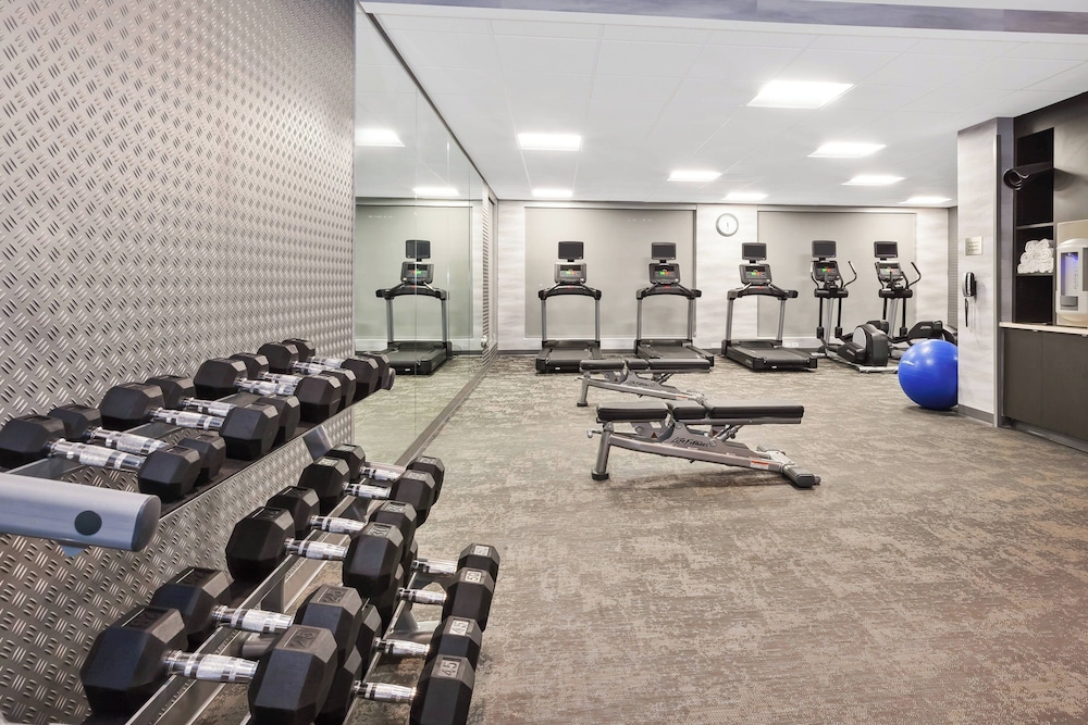 Fairfield Inn & Suites by Marriott Kalamazoo - photo 15