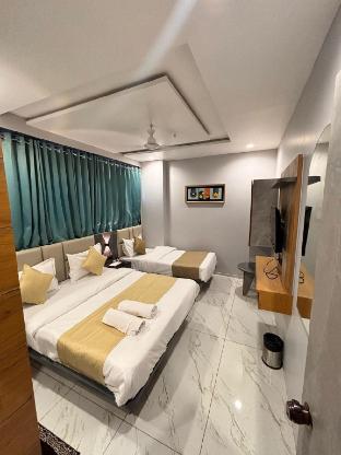 Hotel Sparsh Inn - last minute hotel in Ahmedabad