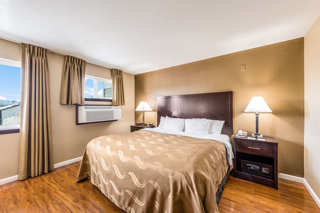 Quality Inn Cle Elum Ellensburg - photo 13